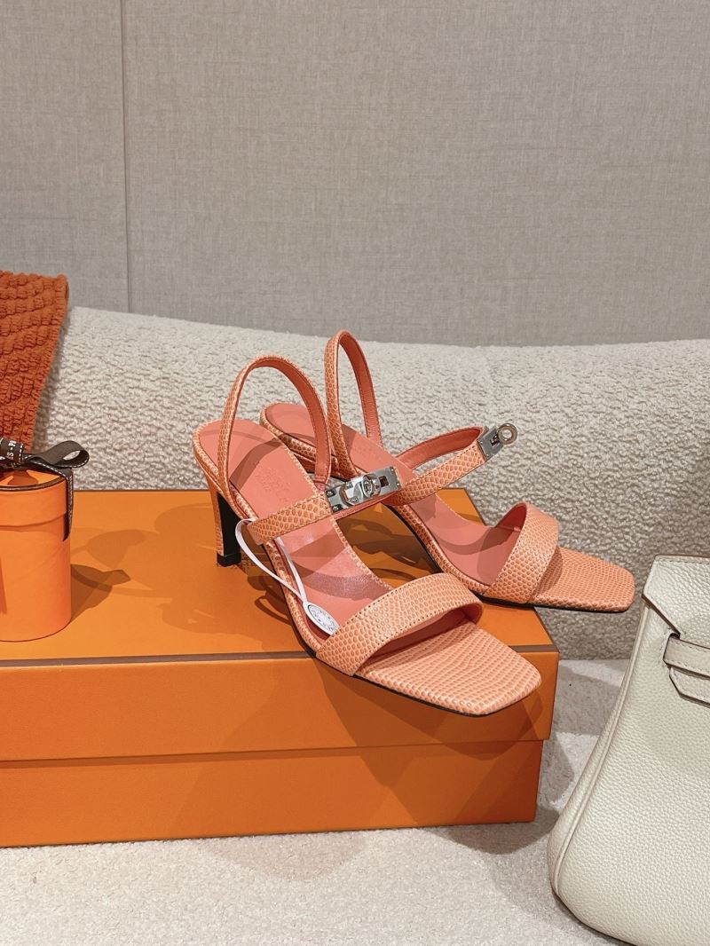 Hermes Sandals